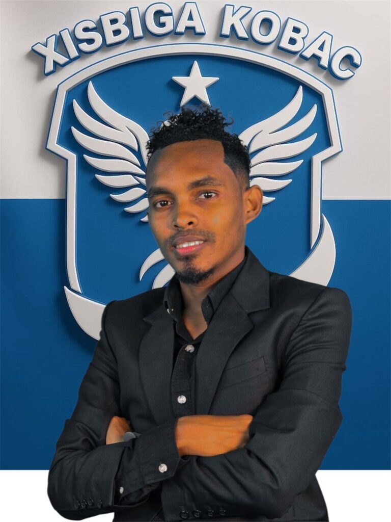 Abdirahim Abdulkadir Mohamed