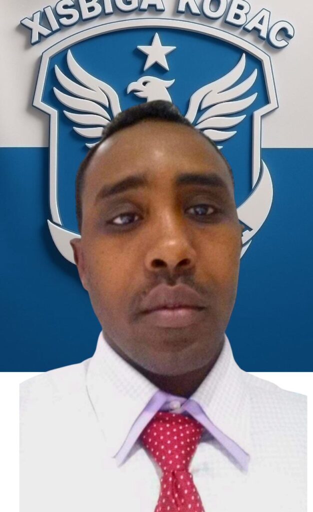 Ibrahim Tuuryare