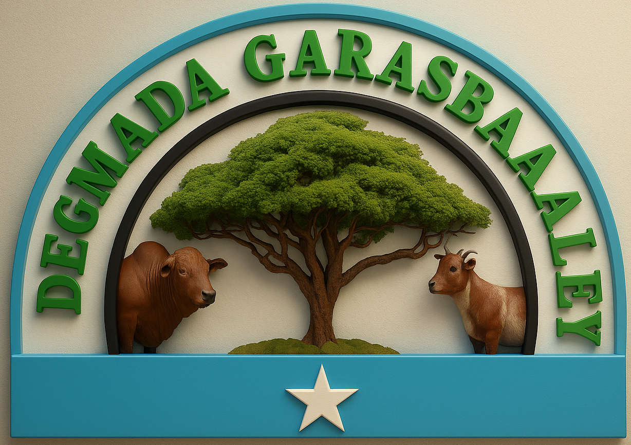 Garasbaaley
