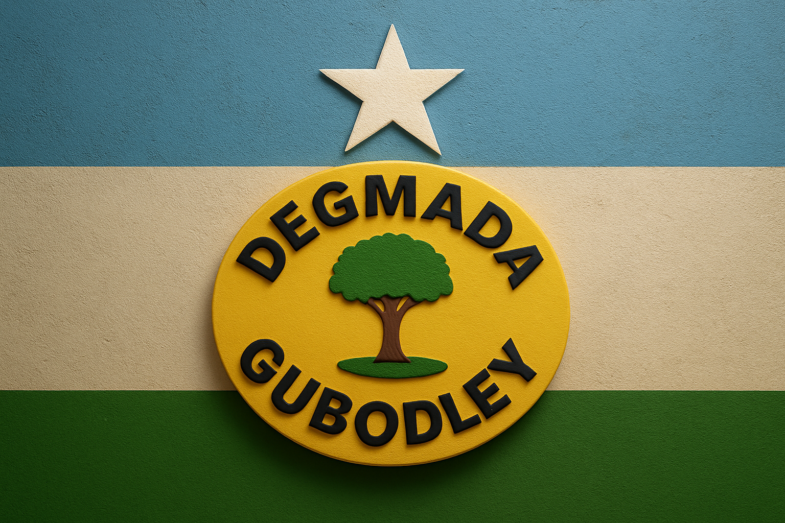 Gubadleey