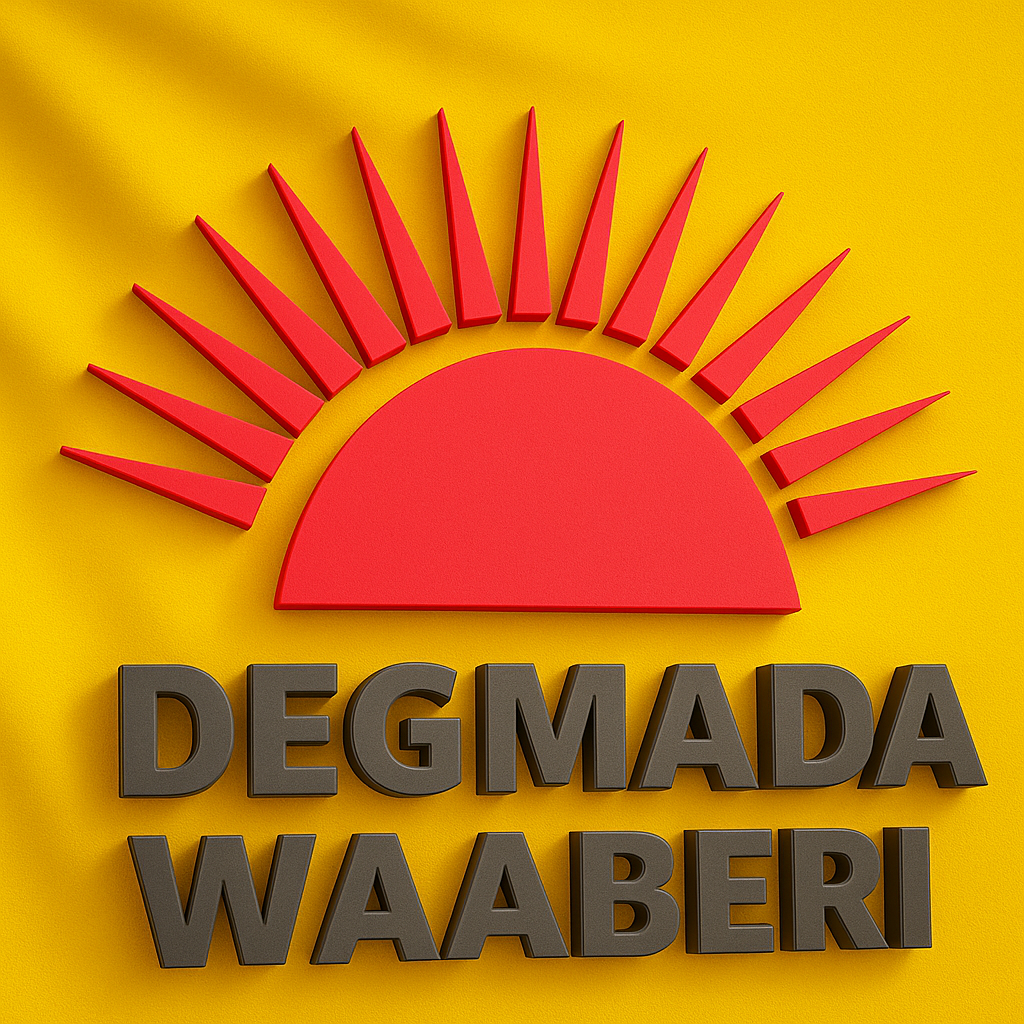 Waberi
