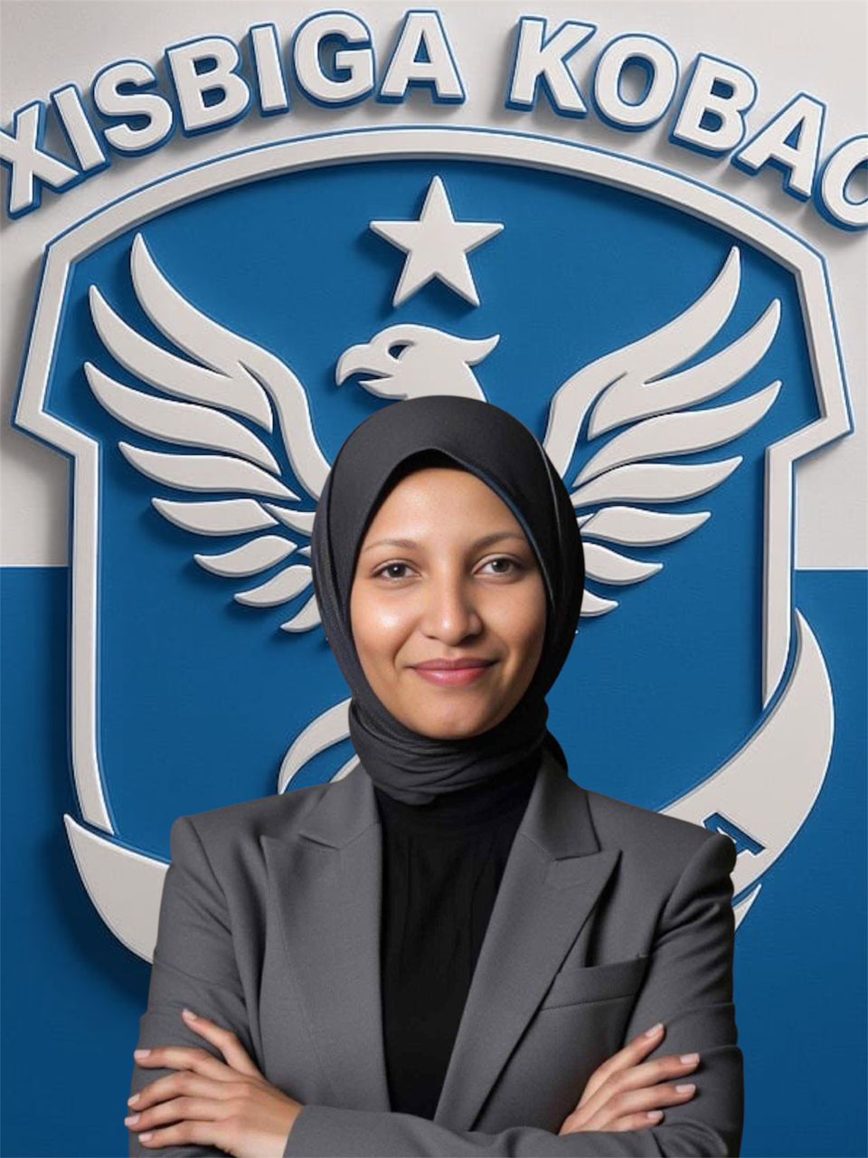 Sawirka Ahmed Abdikarin Ali Gabayre