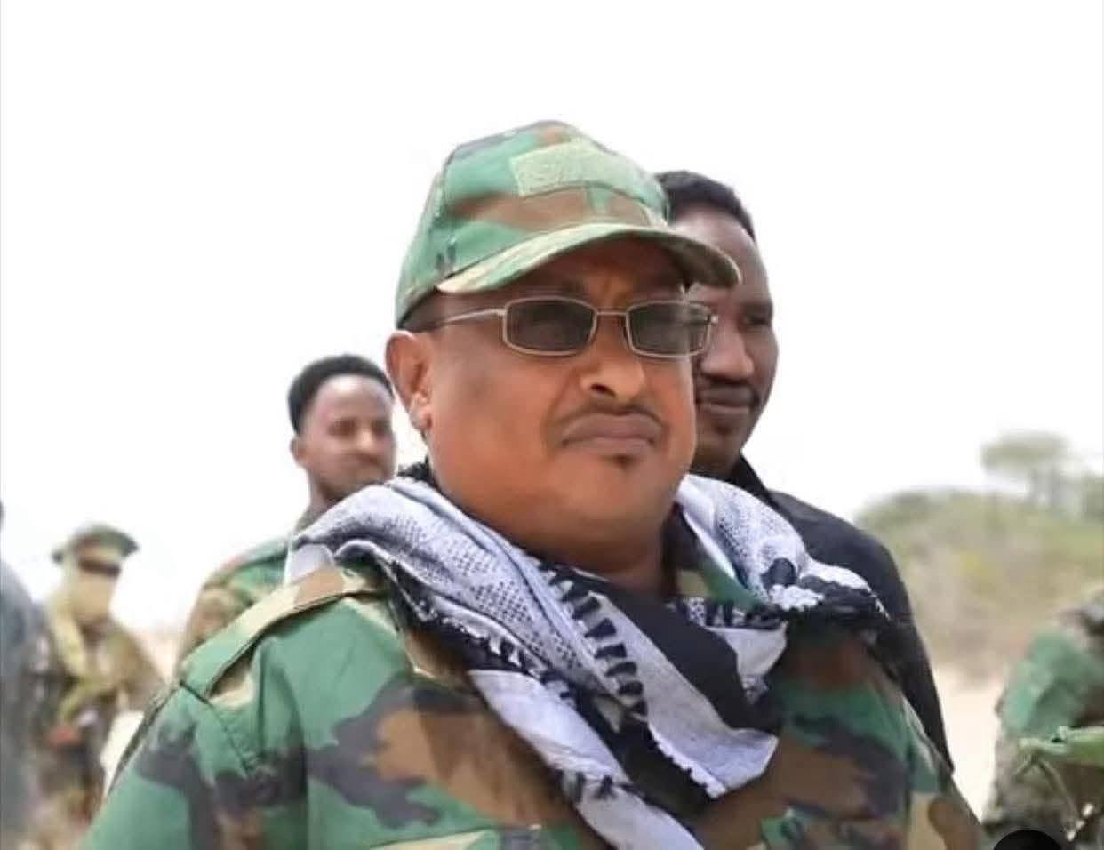 Faallo Siyaasadeed: Hoggaan La’aanta iyo Jahawareerka Dowladnimo